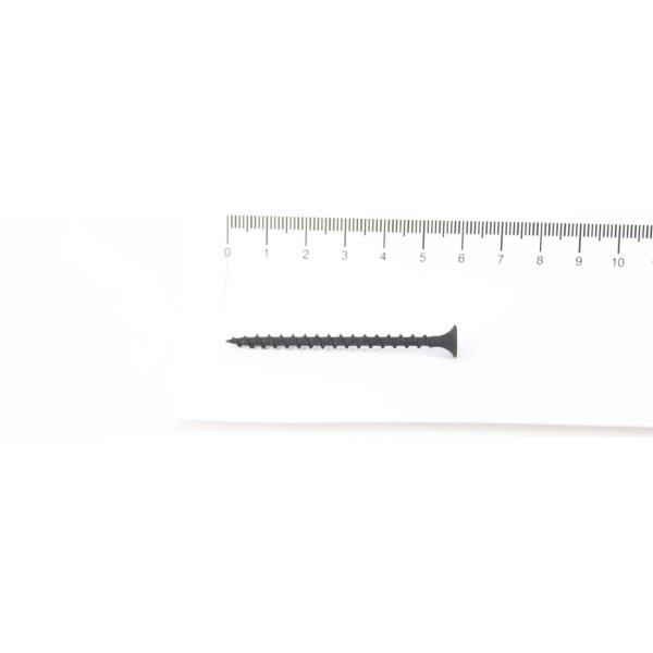 I9 Tornillo Grueso Drywall 6 X 2 1/4 - Presentación: 500 Unidades