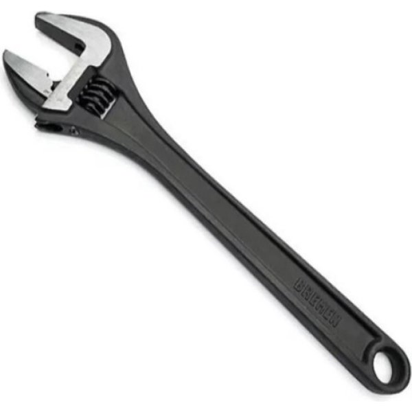 Llave Ajustable Fosfatada 15"