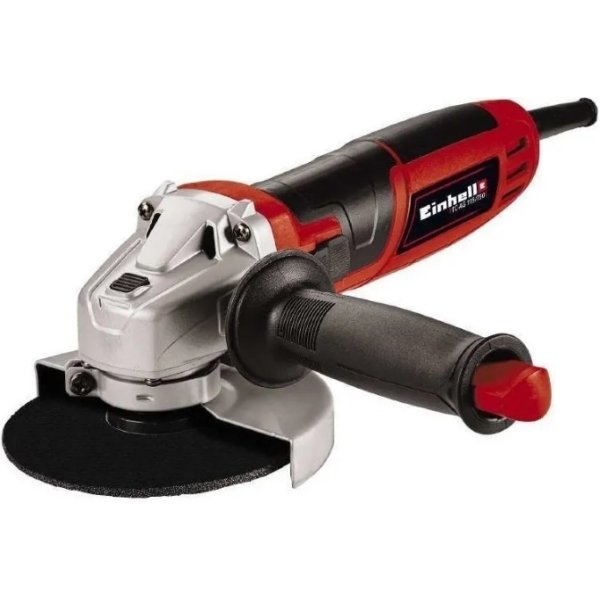 Amoladora Electrica 115Mm 750W