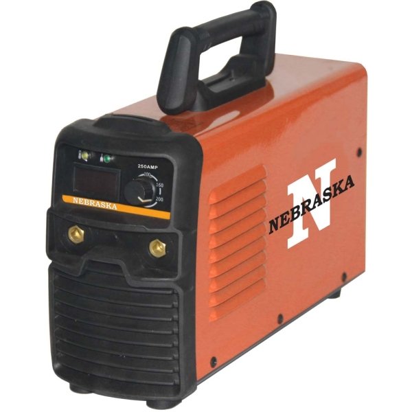 Soldadora Inverter 140A