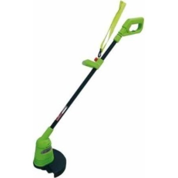 Bordeadora Profesional Carrete Manual
