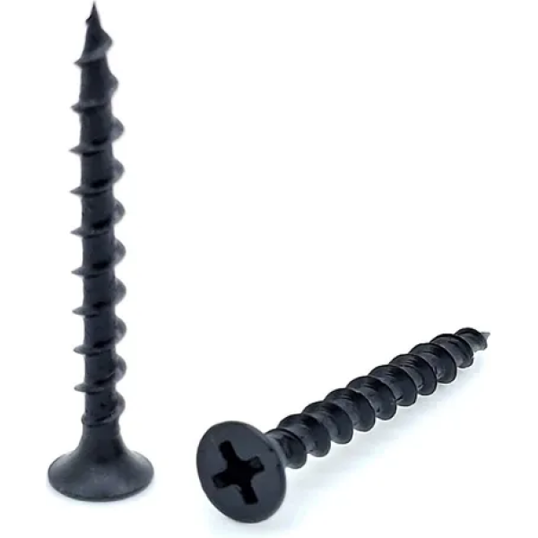 I5 Tornillo Grueso Drywall 6 X 1 5/8 - Presentación: 1000 Unidades