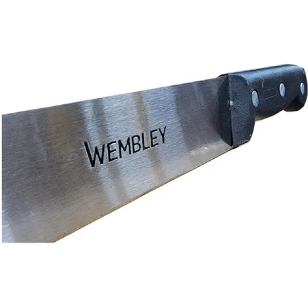 Machete 20" C/ Mango Wem3635