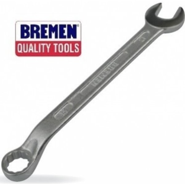 Llave Combinada 12Mm Bremen