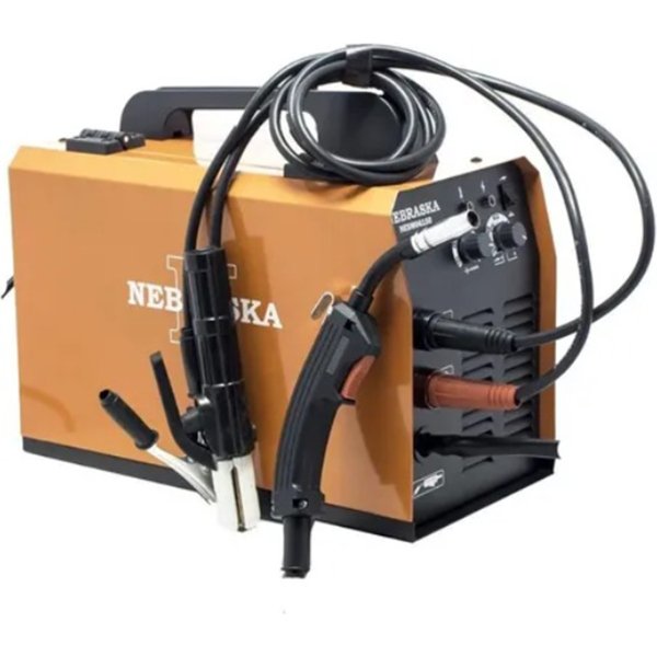 Soldadora Inverter 200A