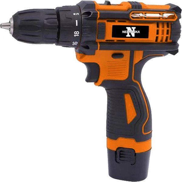 Taladro Ator 10Mm 12V + 1 Bat