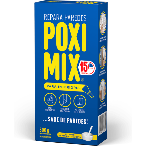 Poximix Interior 500Gr