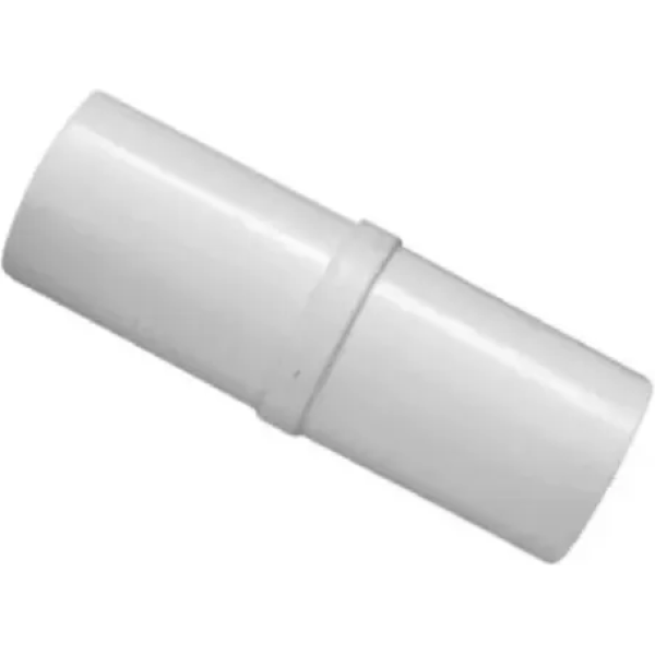 Cupla 7/8 (22Mm) Pvc Tecnocom