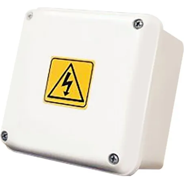 Caja Paso Exterior 75X75X55