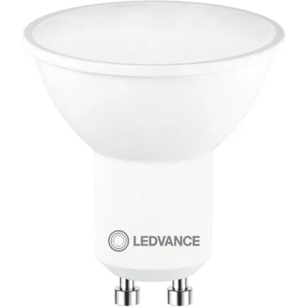 Lampara Led Dicroica 7W Gu10 Calida - Presentación: 12 Unidades