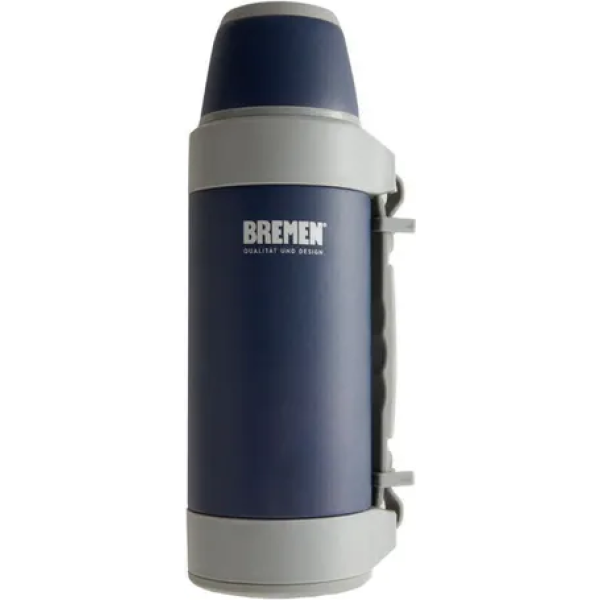 Termo Bremen 1.2L Ac. Inox