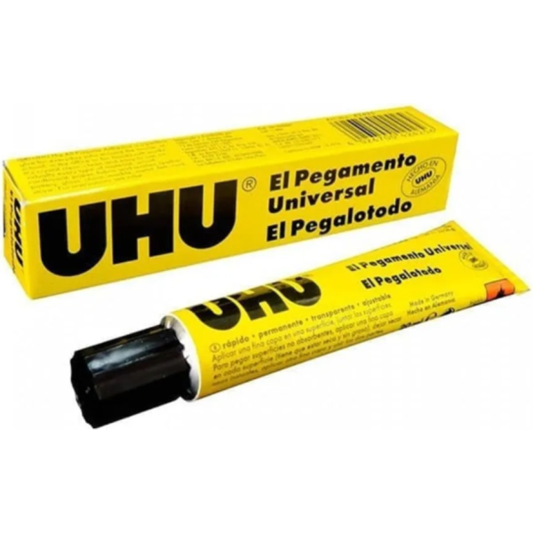 Uhu Universal 35Ml