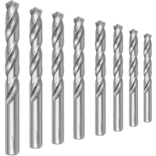 Mecha Acero Rapido 2.00Mm Bre6273