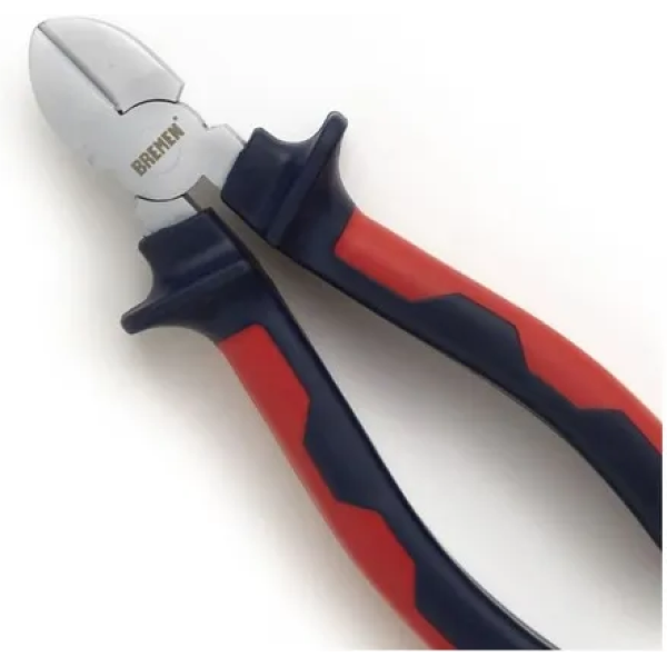 Alicate Corte Oblicuo 5" Pro Bre6768
