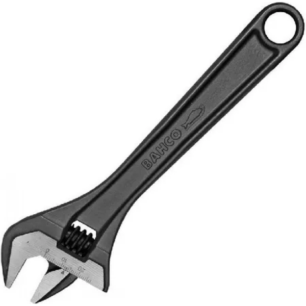 Llave Ajustable Francesa 18"