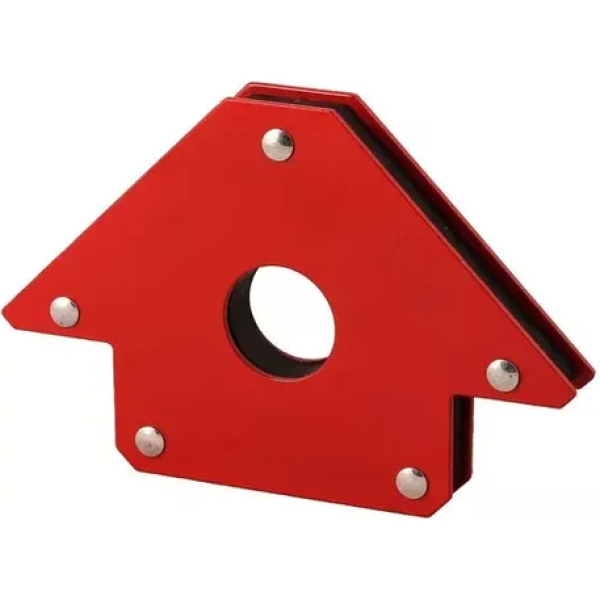Escuadra Magnetica Mediana 4"