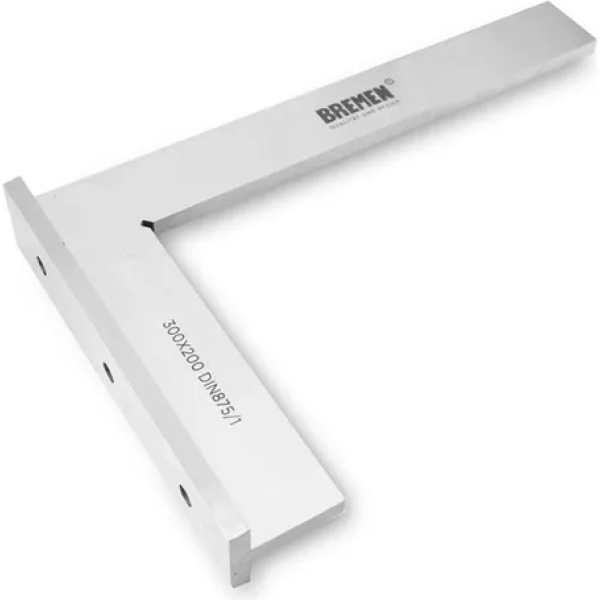 Escuadra C/ Sombrero 300X200Mm Bre4025