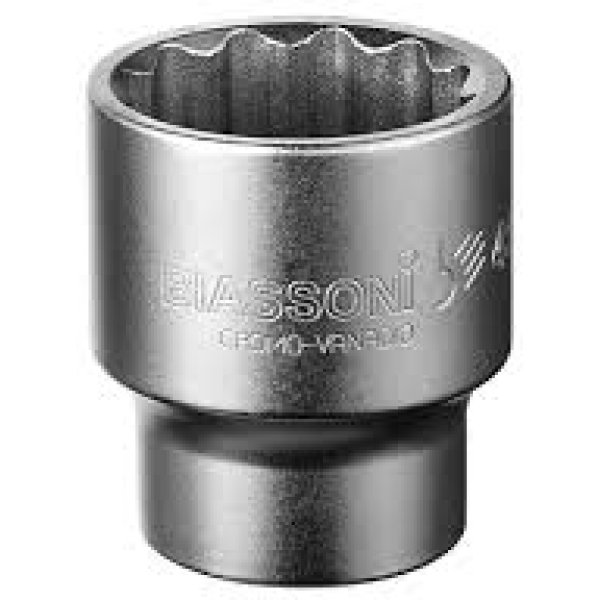Bocallave Encastre 3/4 X 65Mm Bre7961