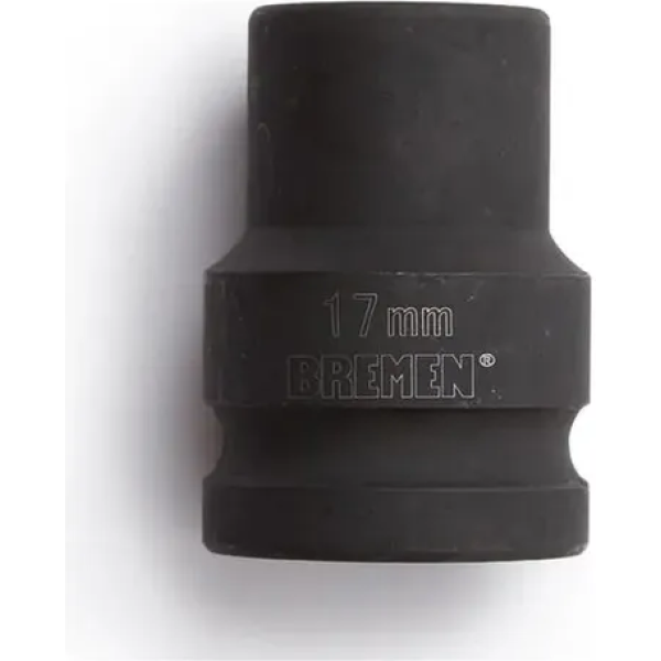 Bocallave P/ Impacto 3/4 X 55Mm Bre5899