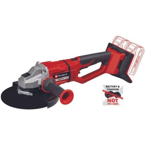 Amoladora Angular Inal. Axxio 36/230 Q