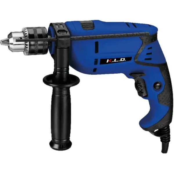 Taladro Percutor 13Mm 700W