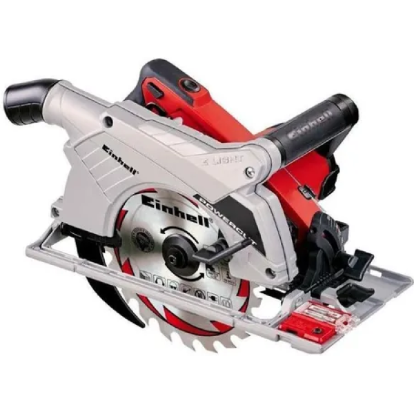 Sierra Circular Electrica 190Mm 1500W Te-Cs 190/1