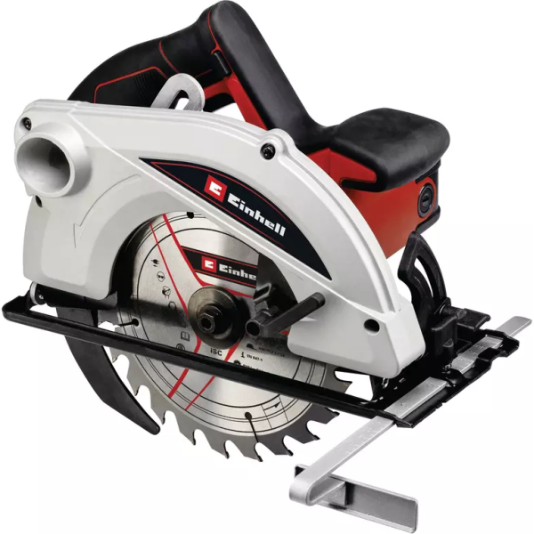 Sierra Circular Electrica 185Mm 1400W Tc-Cs 1410/1