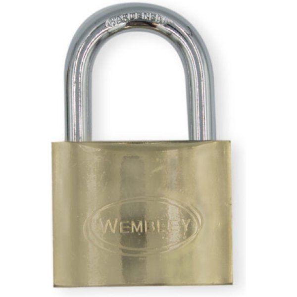Candado Titanium 20Mm Wem6069