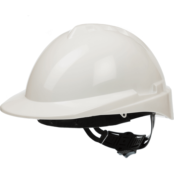 Casco Libus Milenium Class S/V Blanco S/Arnes