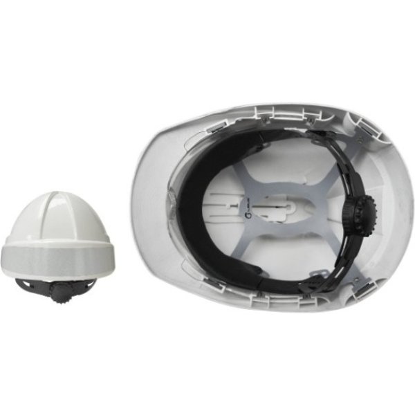 Arnes P/ Casco A Cremallera Plastico Libus