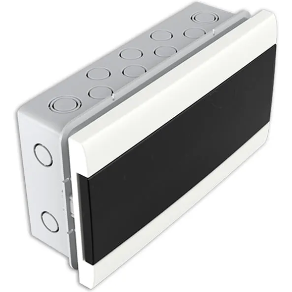 Caja Embutir P/ 12 Modulos