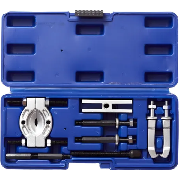 Juego De Extractor P/ Rulemanes 9 Pzs